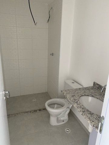 Apartamento com 38m² 2 quartos e 1 banheiro, à venda, no bairro Brás em São Paulo