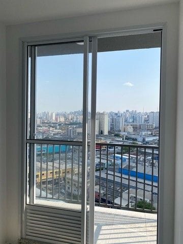 Apartamento com 38m² 2 quartos e 1 banheiro, à venda, no bairro Brás em São Paulo