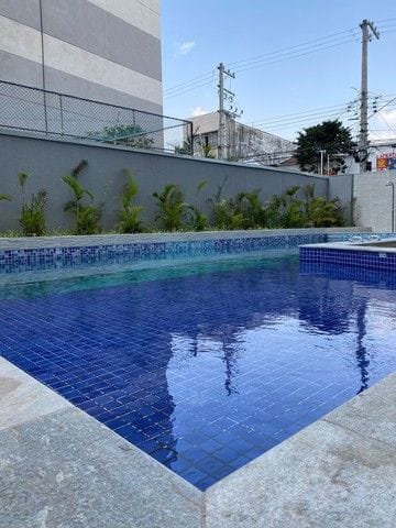 Apartamento com 38m² 2 quartos e 1 banheiro, à venda, no bairro Brás em São Paulo