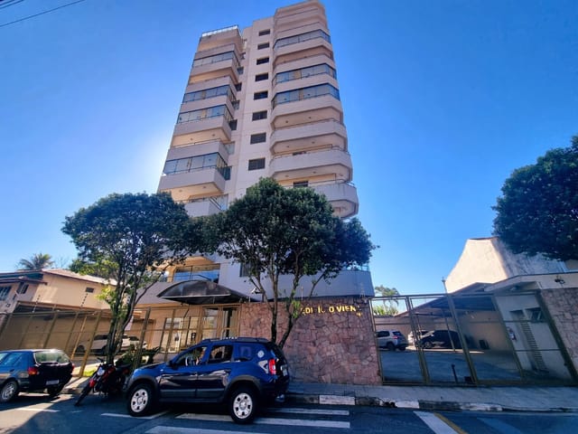 Apartamento com 359m² 3 quartos e 1 banheiro, à venda, no bairro Centro em Pindamonhangaba
