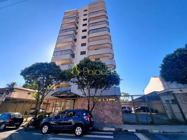 Apartamento com 359m² 3 quartos e 1 banheiro, à venda, no bairro Centro em Pindamonhangaba