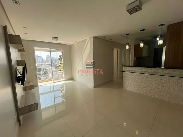 Apartamento 2 quartos e 2 banheiros, para alugar, no bairro Saúde em São Paulo