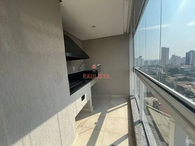Apartamento 2 quartos e 2 banheiros, para alugar, no bairro Saúde em São Paulo