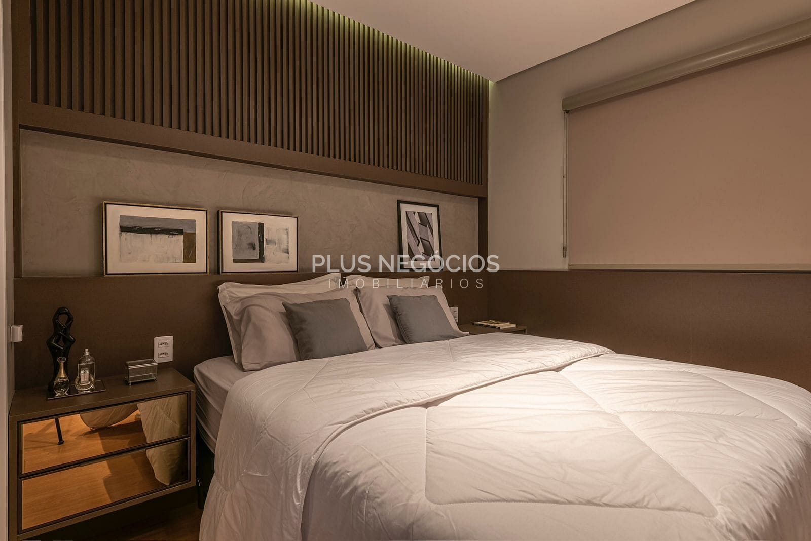 Apartamento à venda com 2 quartos, 85m² - Foto 7