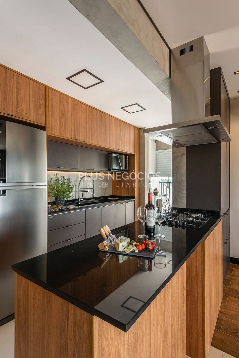Apartamento à venda com 2 quartos, 85m² - Foto 6