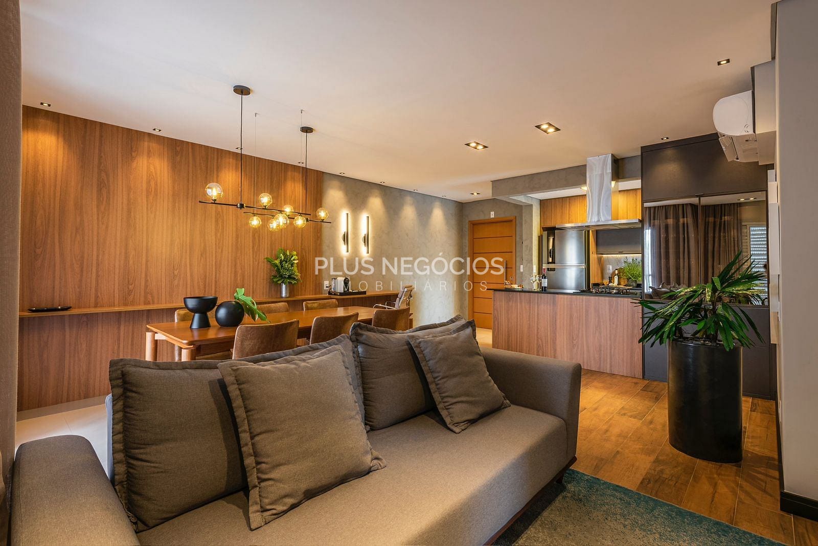 Apartamento à venda com 2 quartos, 85m² - Foto 3
