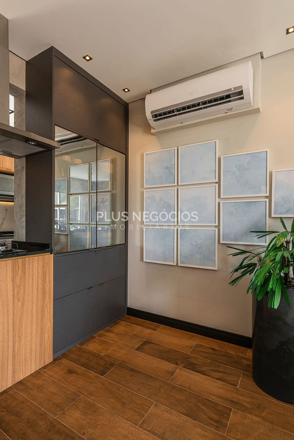 Apartamento à venda com 2 quartos, 85m² - Foto 9