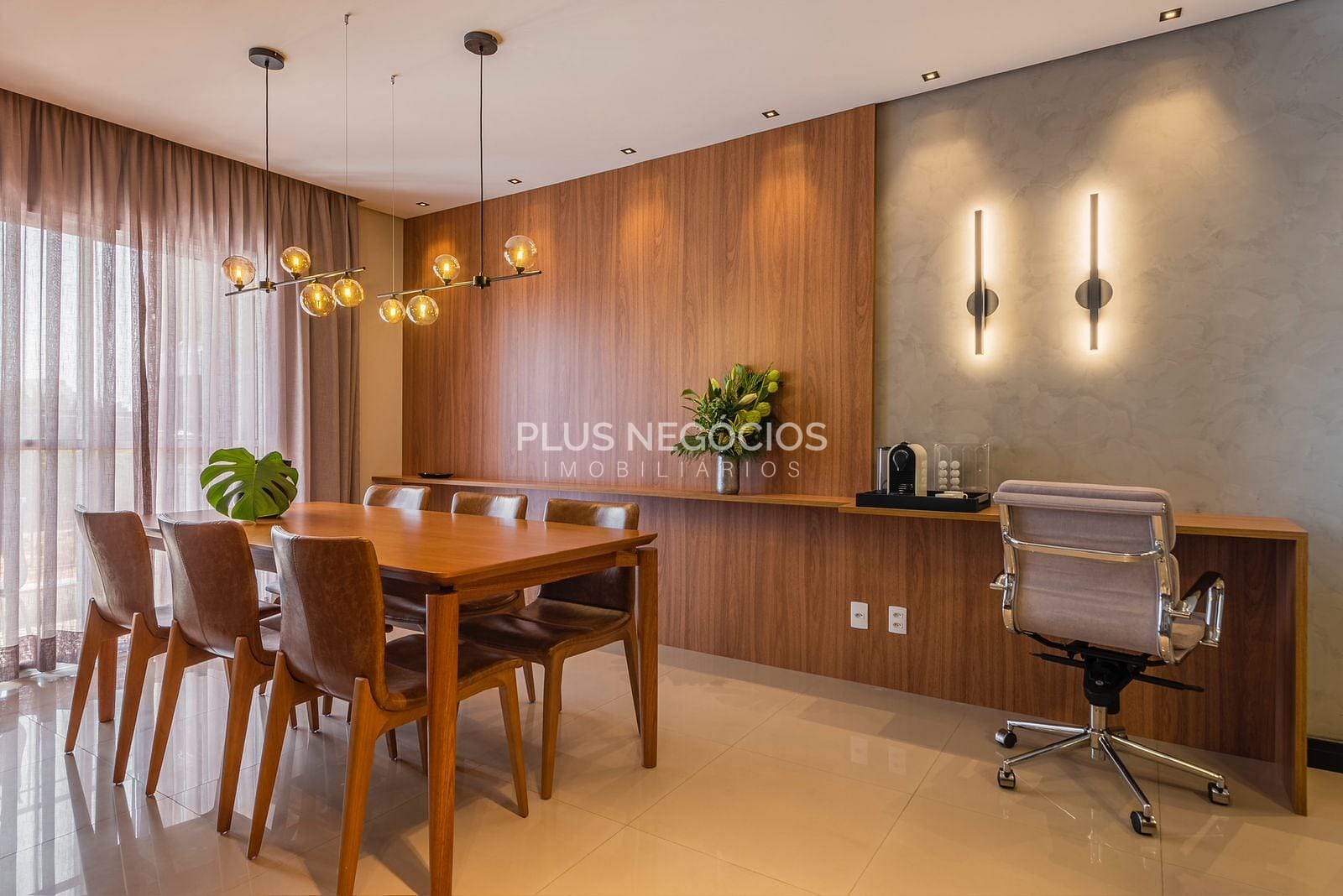 Apartamento à venda com 2 quartos, 85m² - Foto 2