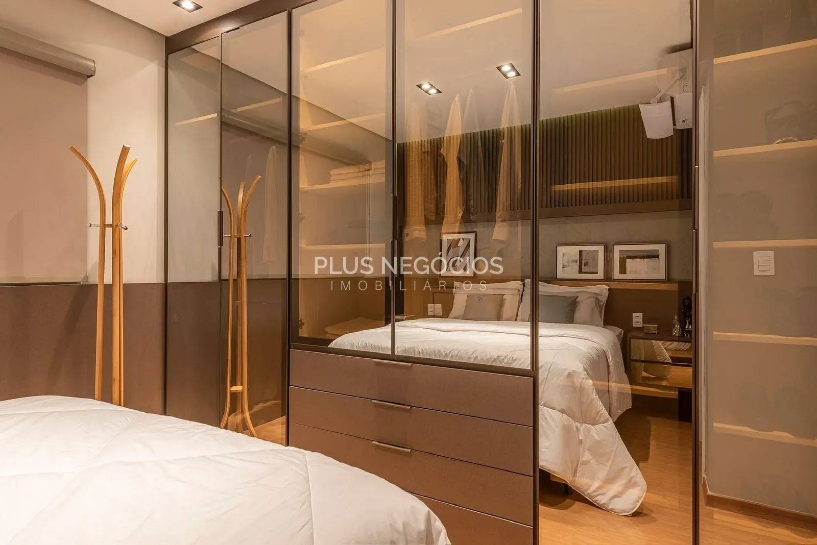 Apartamento, 2 quartos, 85 m² - Foto 8