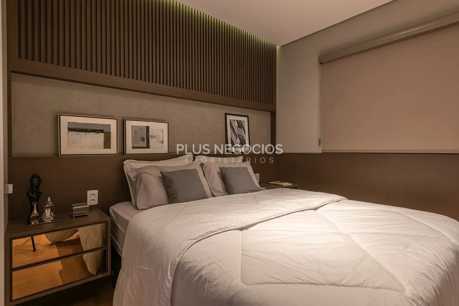 Apartamento, 2 quartos, 85 m² - Foto 7