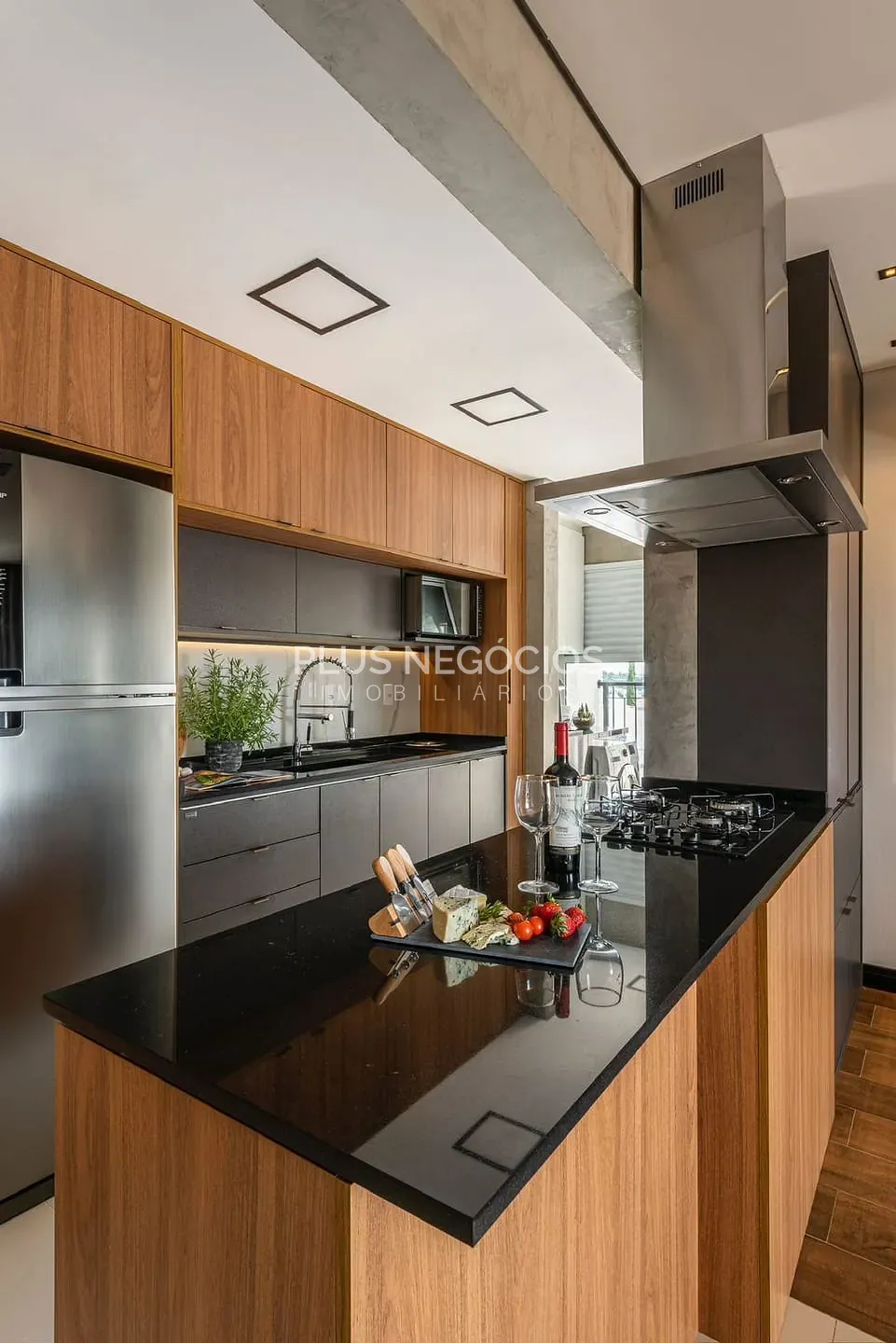 Apartamento, 2 quartos, 85 m² - Foto 6