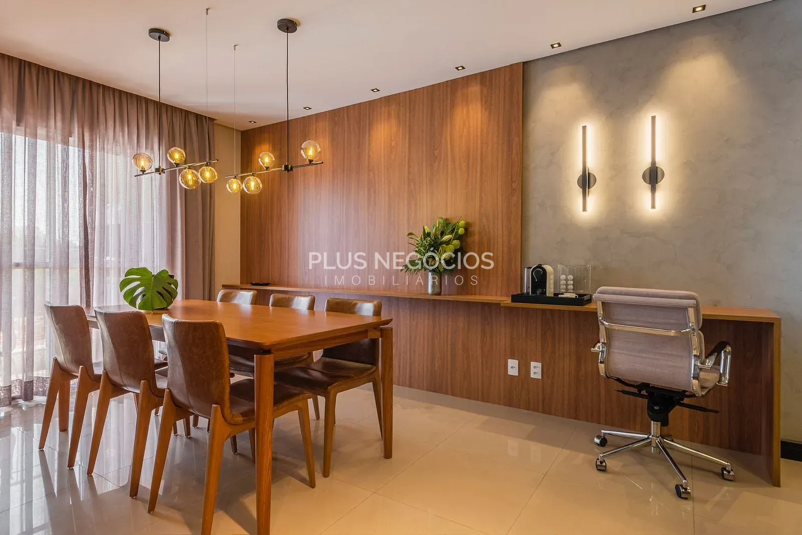Apartamento, 2 quartos, 85 m² - Foto 1
