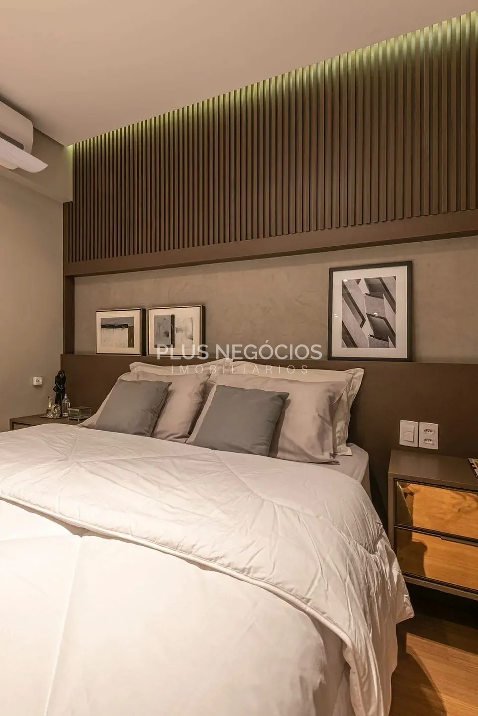 Apartamento, 2 quartos, 85 m² - Foto 10