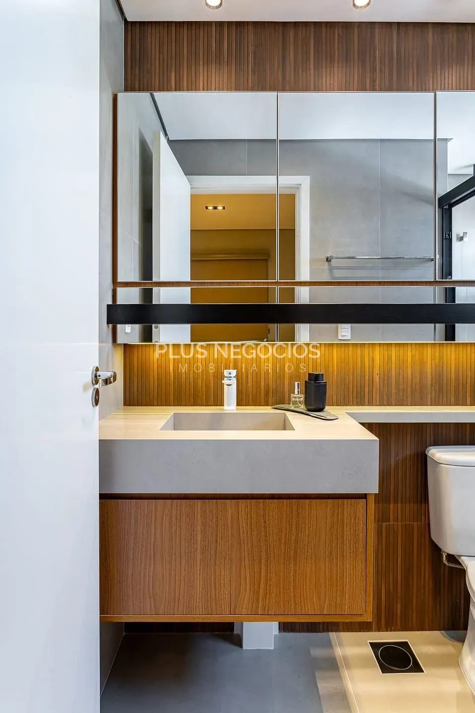 Apartamento, 2 quartos, 85 m² - Foto 13