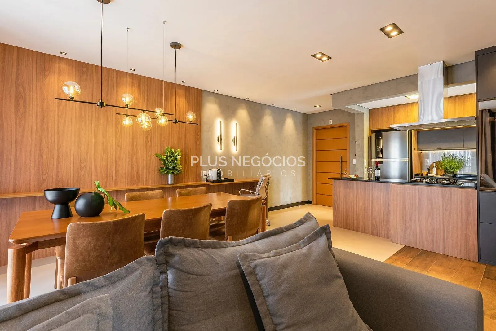 Apartamento, 2 quartos, 85 m² - Foto 4
