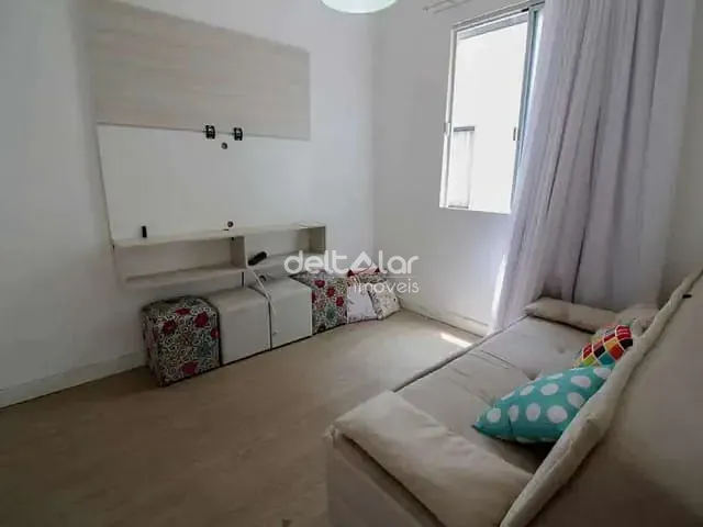 Apartamento com 103m² 4 quartos e 1 banheiro, para alugar, no bairro Santa Amélia em Belo Horizonte