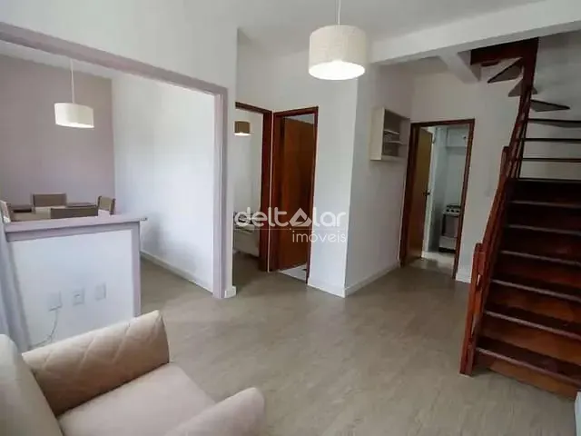 Apartamento com 103m² 4 quartos e 1 banheiro, para alugar, no bairro Santa Amélia em Belo Horizonte