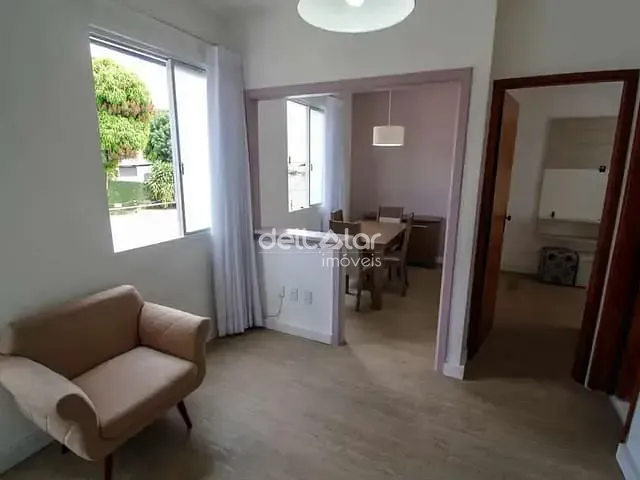 Apartamento com 103m² 4 quartos e 1 banheiro, para alugar, no bairro Santa Amélia em Belo Horizonte