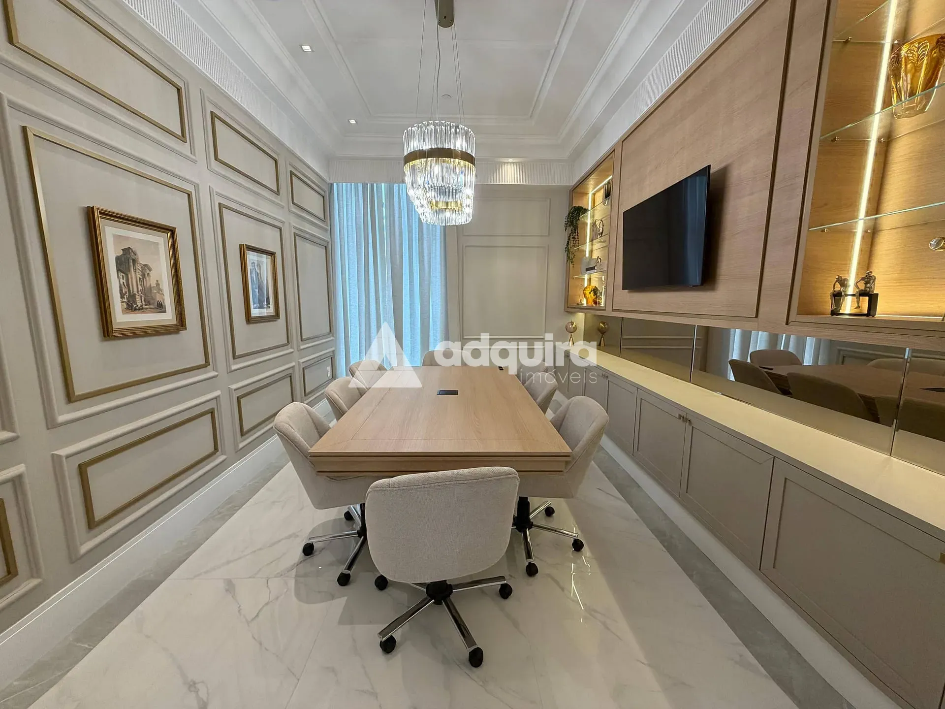 Apartamento, 3 quartos, 143 m² - Foto 8