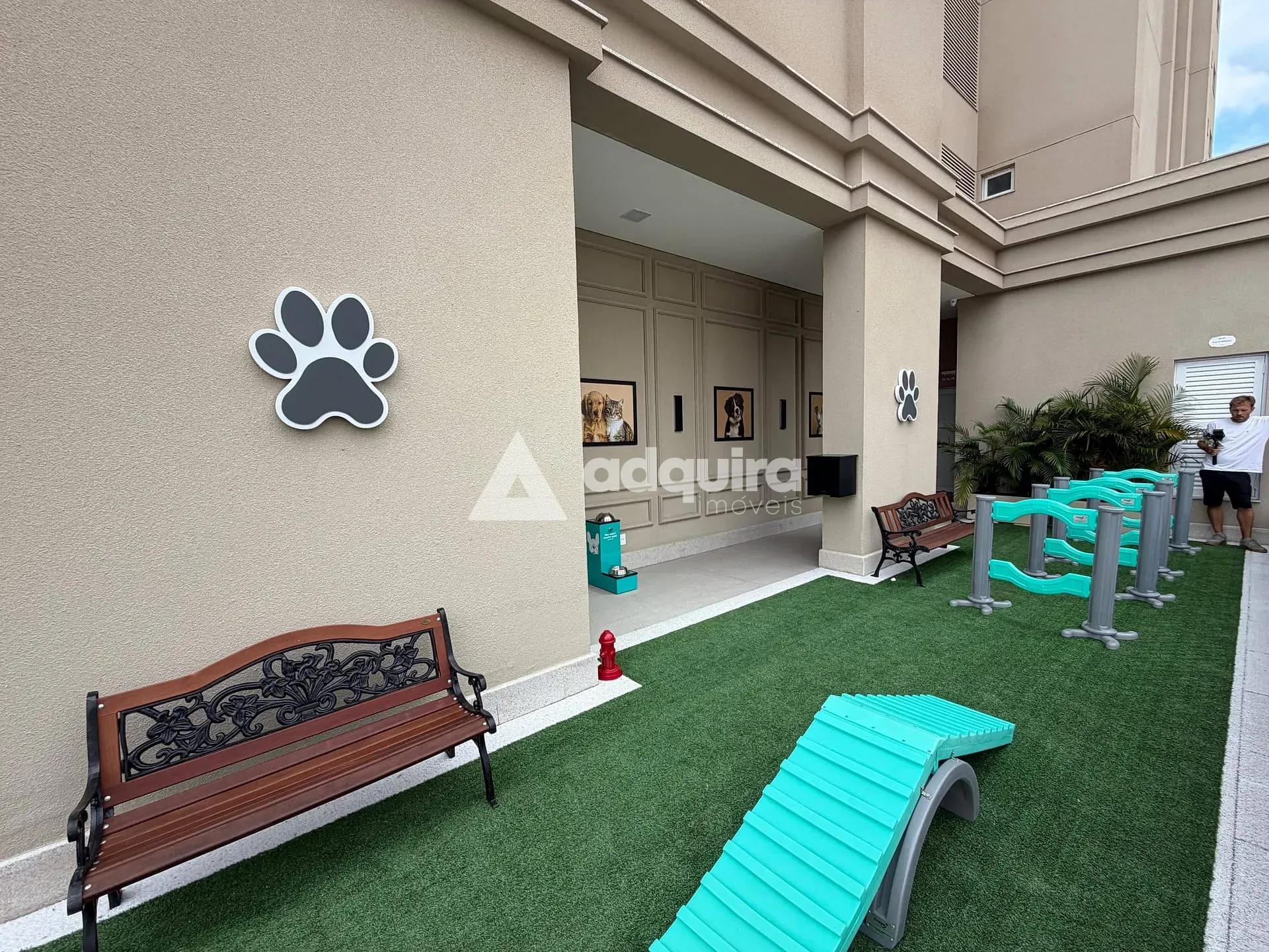 Apartamento, 3 quartos, 143 m² - Foto 16