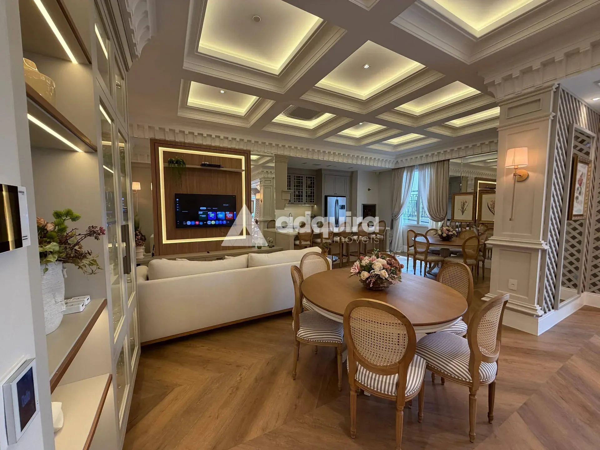 Apartamento, 3 quartos, 143 m² - Foto 13