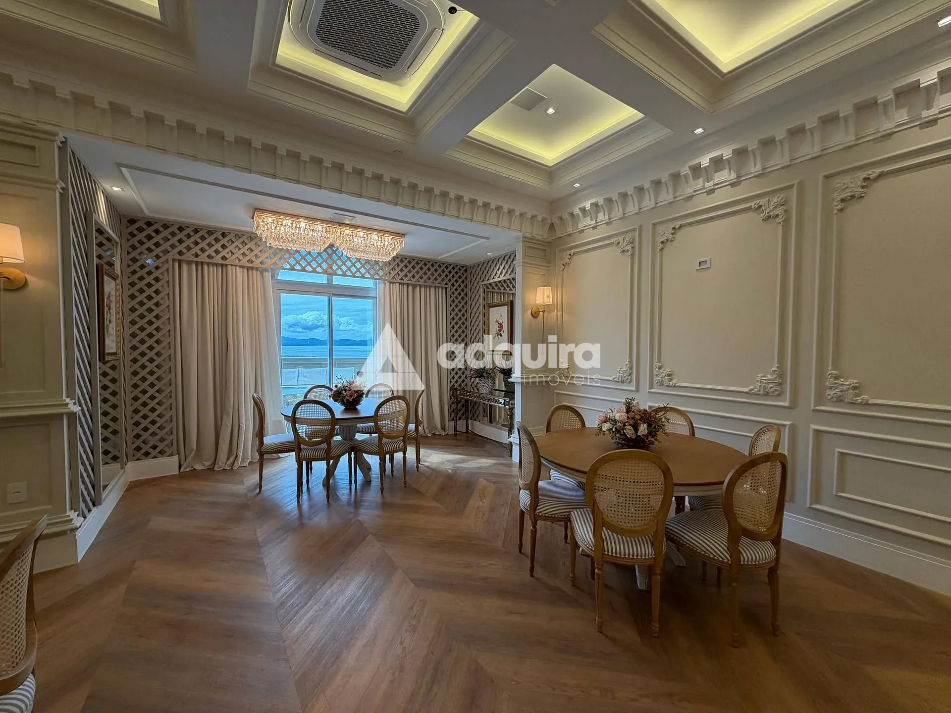 Apartamento, 3 quartos, 143 m² - Foto 12