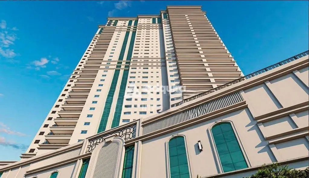 Apartamento, 3 quartos, 143 m² - Foto 1
