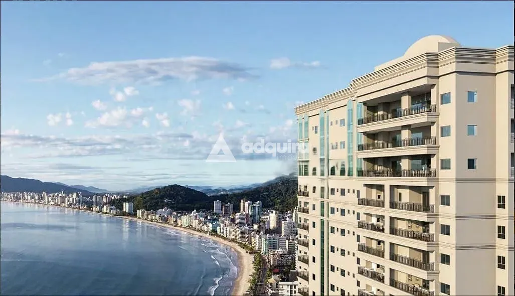 Apartamento, 3 quartos, 143 m² - Foto 2