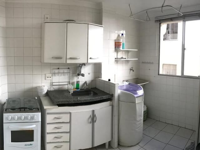 Foto do Apartamento - Apartamento com 2 dormitórios à venda, 47 m² por R$ 190.000,00 - Floradas de São José - São José dos Campos/SP | INDEPENDENCE NEGOCIOS IMOBILIARIOS LTDA