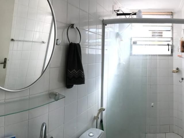 Foto do Apartamento - Apartamento com 2 dormitórios à venda, 47 m² por R$ 190.000,00 - Floradas de São José - São José dos Campos/SP | INDEPENDENCE NEGOCIOS IMOBILIARIOS LTDA