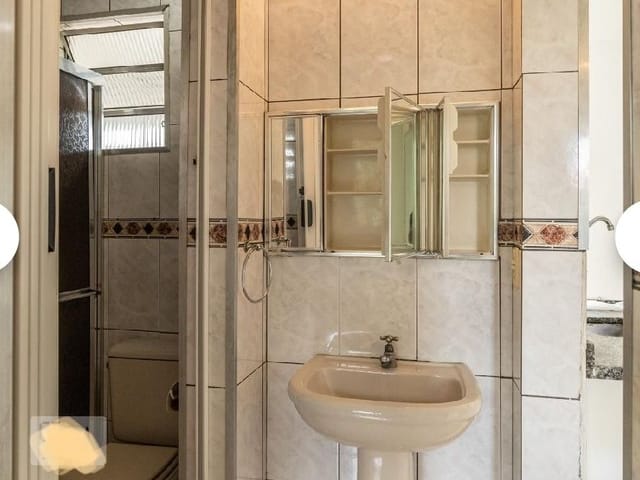 Apartamento com 56m² 2 quartos e 1 banheiro, à venda, no bairro Conjunto Habitacional Padre José de Anchieta em São Paulo
