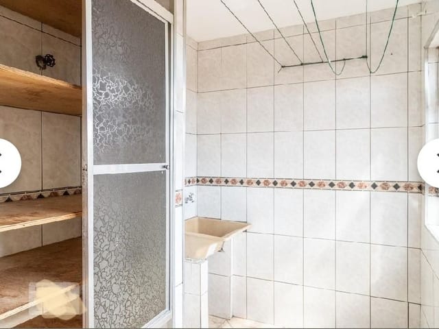 Apartamento com 56m² 2 quartos e 1 banheiro, à venda, no bairro Conjunto Habitacional Padre José de Anchieta em São Paulo