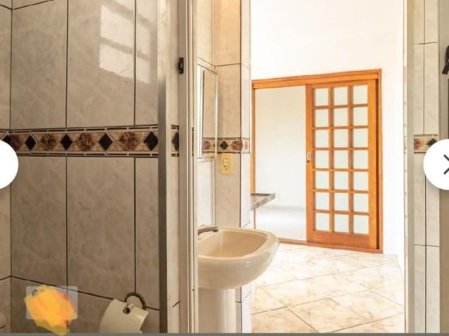 Apartamento com 56m² 2 quartos e 1 banheiro, à venda, no bairro Conjunto Habitacional Padre José de Anchieta em São Paulo