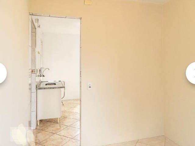 Apartamento com 56m² 2 quartos e 1 banheiro, à venda, no bairro Conjunto Habitacional Padre José de Anchieta em São Paulo