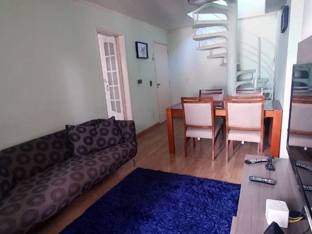 Apartamento com 143m² 3 quartos e 2 banheiros, à venda, no bairro Morumbi em São Paulo