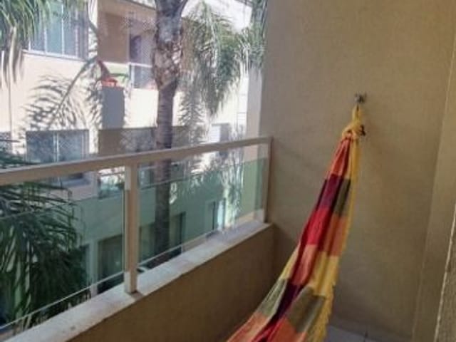 Apartamento com 143m² 3 quartos e 2 banheiros, à venda, no bairro Morumbi em São Paulo
