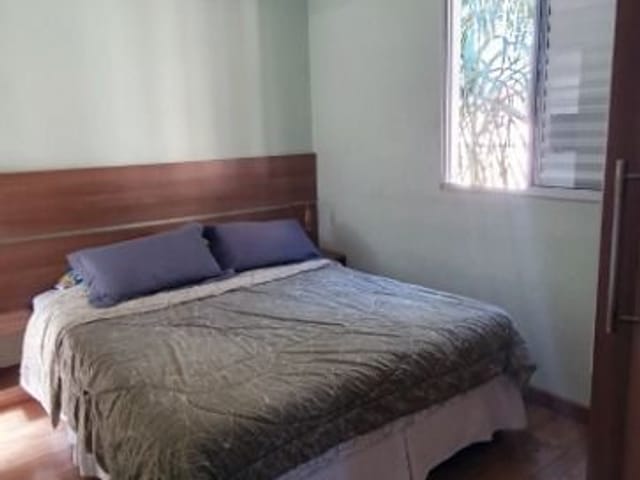 Apartamento com 143m² 3 quartos e 2 banheiros, à venda, no bairro Morumbi em São Paulo