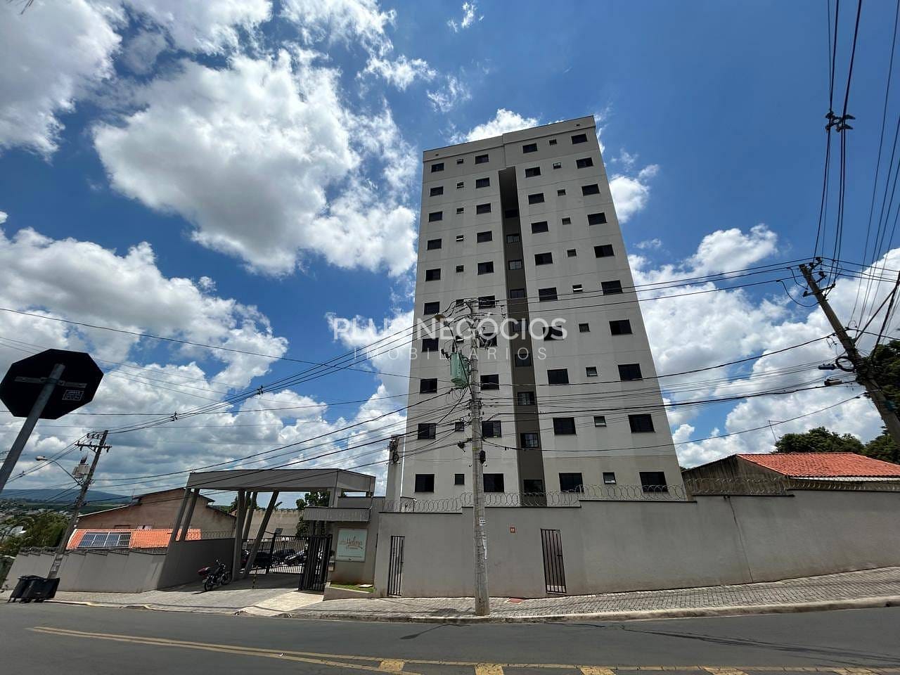 Apartamento à venda com 2 quartos, 46m² - Foto 24