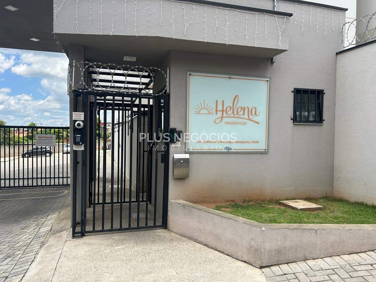 Apartamento à venda com 2 quartos, 46m² - Foto 23