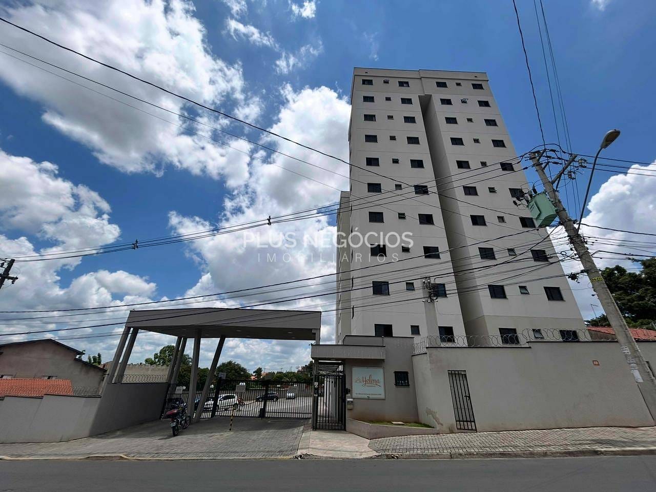 Apartamento à venda com 2 quartos, 46m² - Foto 25