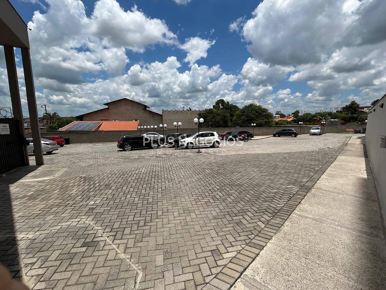 Apartamento à venda com 2 quartos, 46m² - Foto 18