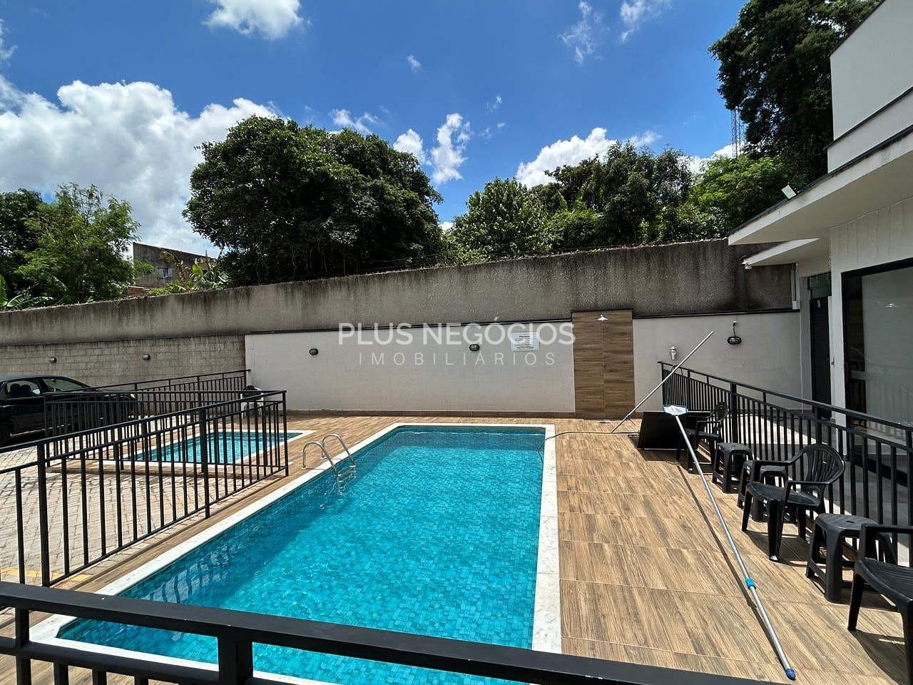 Apartamento à venda com 2 quartos, 46m² - Foto 15