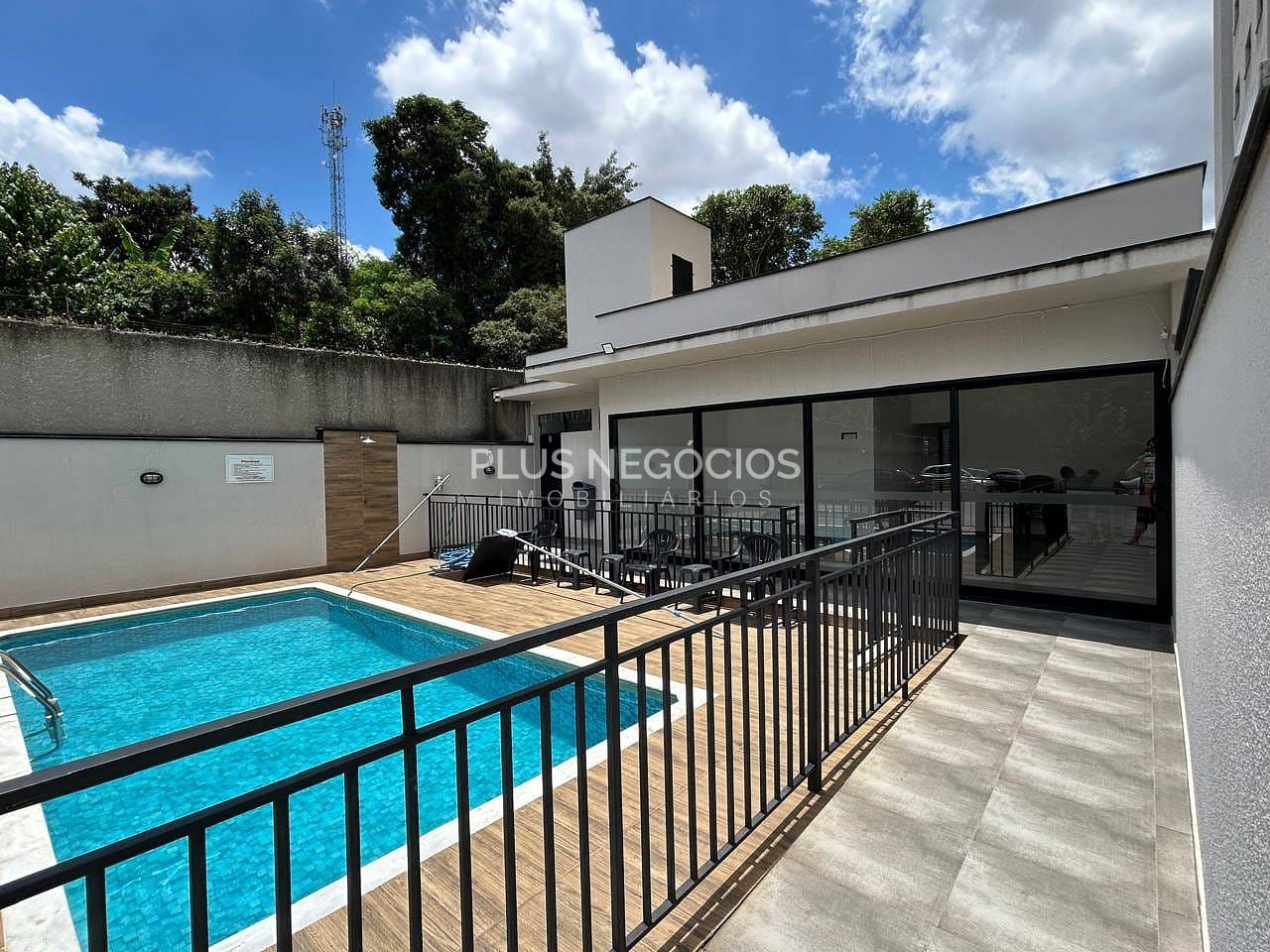 Apartamento à venda com 2 quartos, 46m² - Foto 14