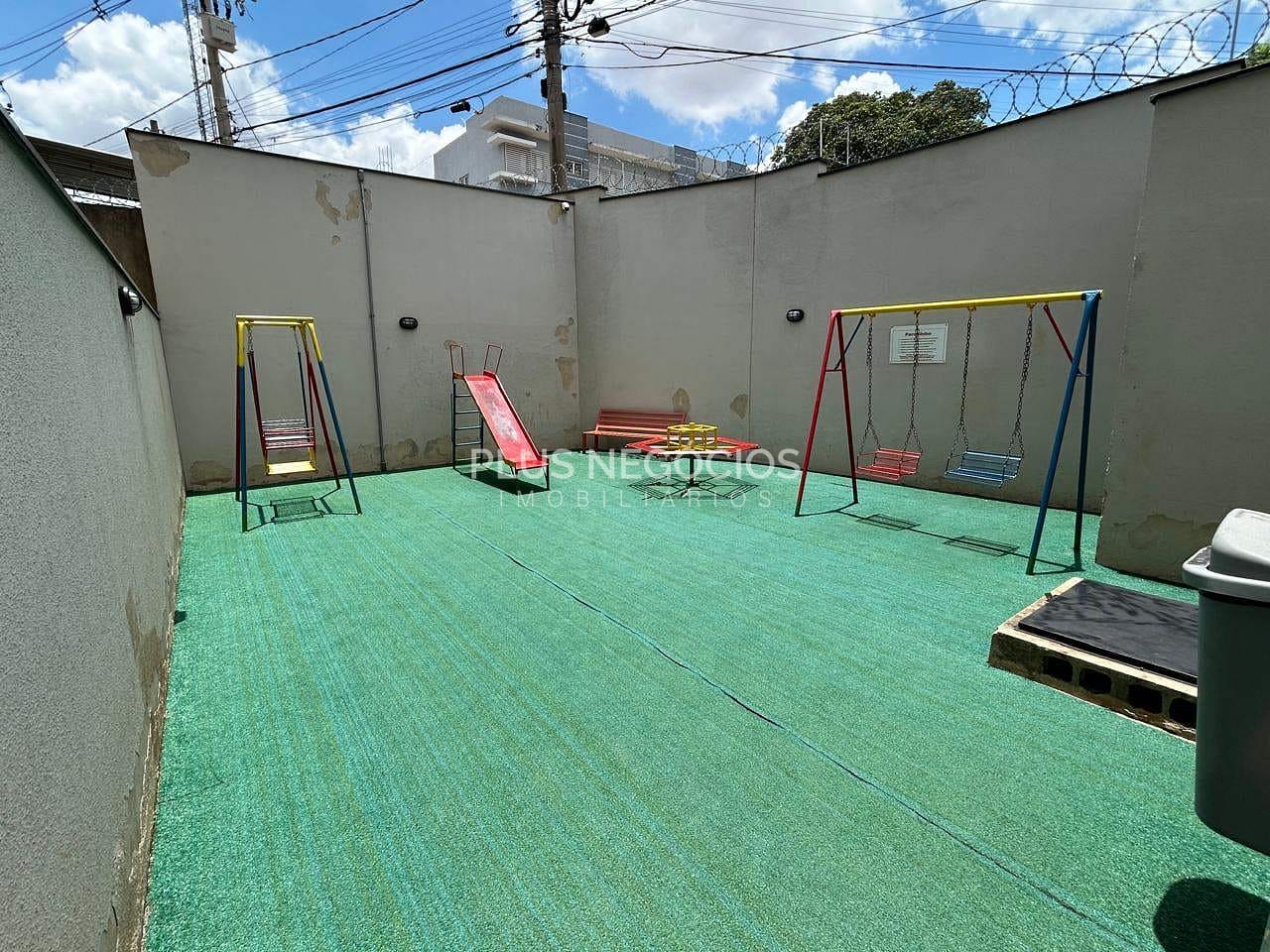 Apartamento à venda com 2 quartos, 46m² - Foto 21