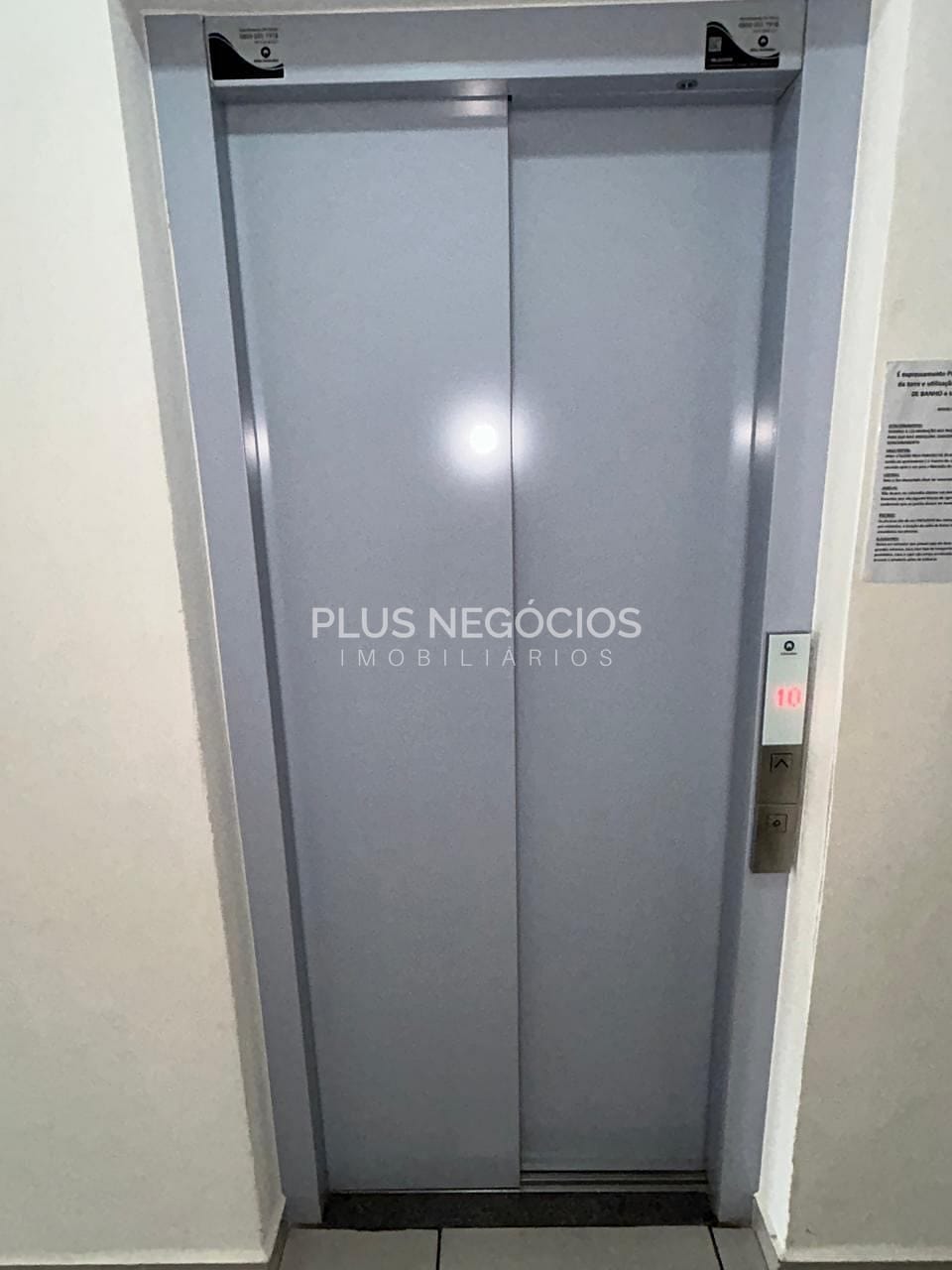 Apartamento à venda com 2 quartos, 46m² - Foto 12