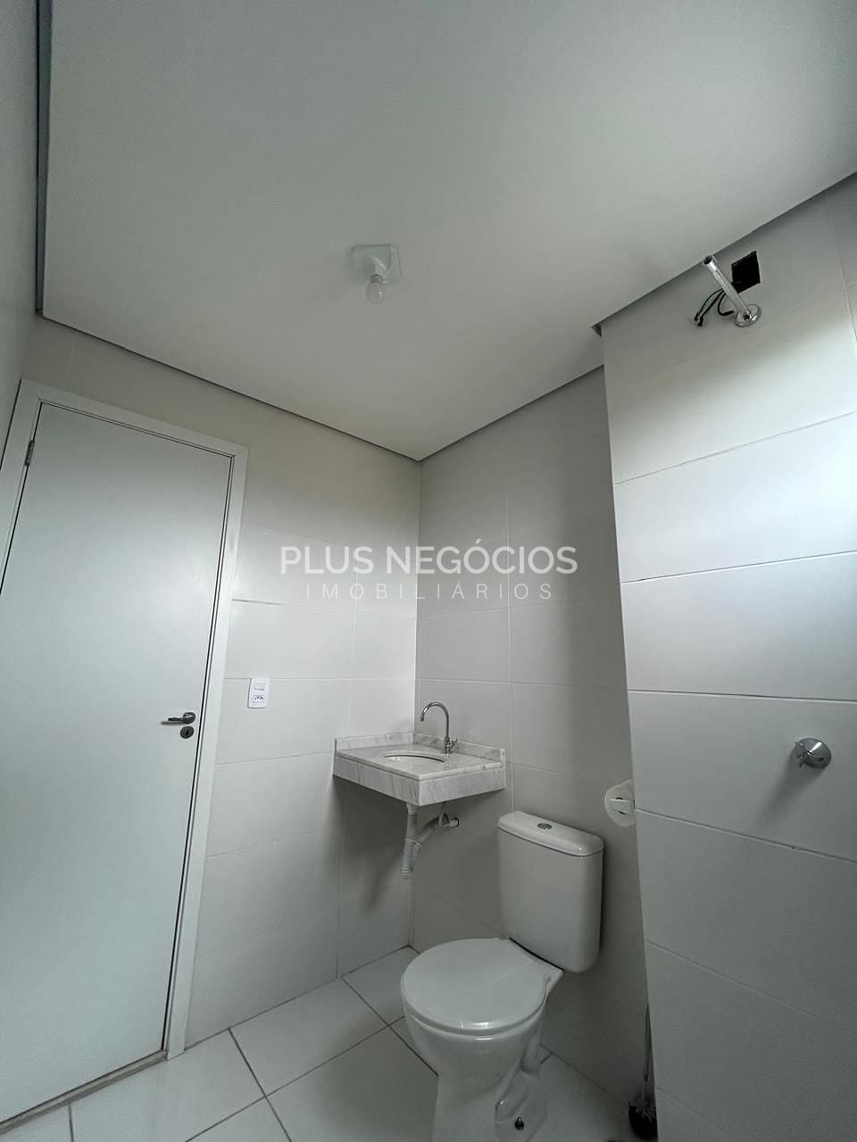 Apartamento à venda com 2 quartos, 46m² - Foto 7