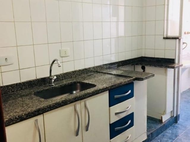 Foto do Apartamento - Apartamento à venda 3 Quartos, 1 Suite, 1 Vaga, 74M², Jardim Nova Manchester, Sorocaba - SP | Sem Ed | Ary Proenca Negócios Imobiliários Ltda