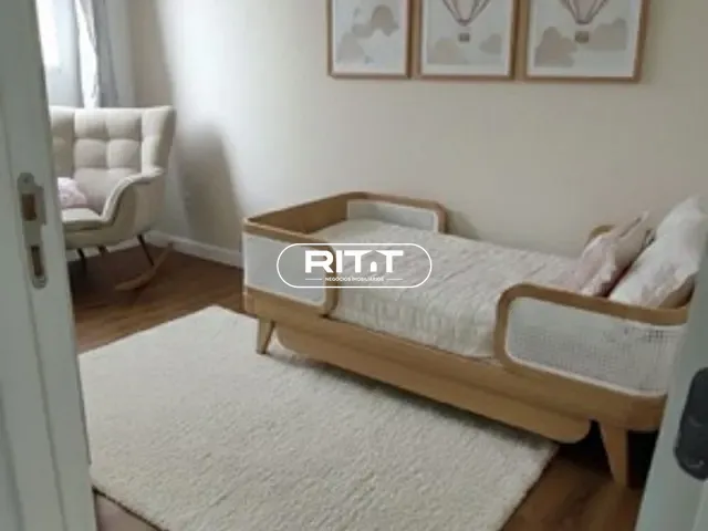 Apartamento com 57m² 2 quartos e 2 banheiros, à venda, no bairro Vila São Pedro em Hortolândia