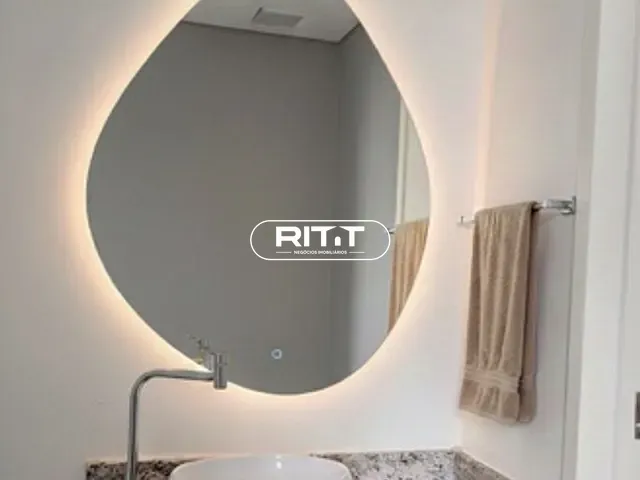 Apartamento com 57m² 2 quartos e 2 banheiros, à venda, no bairro Vila São Pedro em Hortolândia
