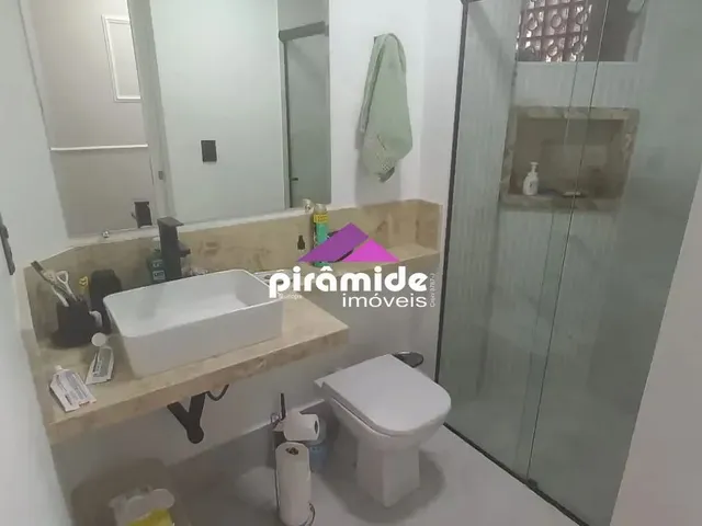 Apartamento com 10m² 3 quartos e 2 banheiros, para alugar, no bairro Jardim América em São José Dos Campos